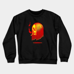 Smoking sjl Crewneck Sweatshirt